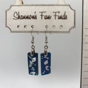 Uniquely Handcrafted Earrings